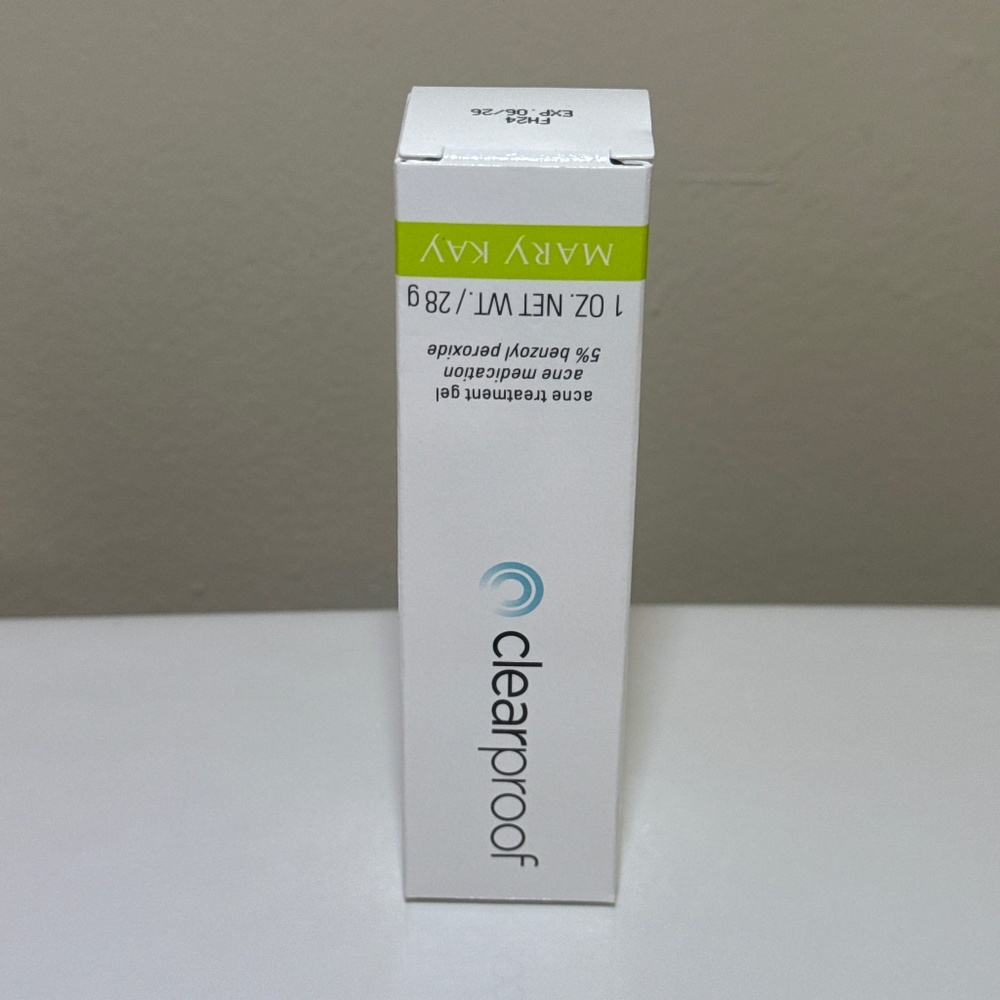 Clearproof